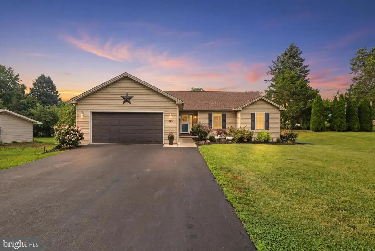 302 Sand Bank Road, Mount Holly Springs, PA 17065 - #1
