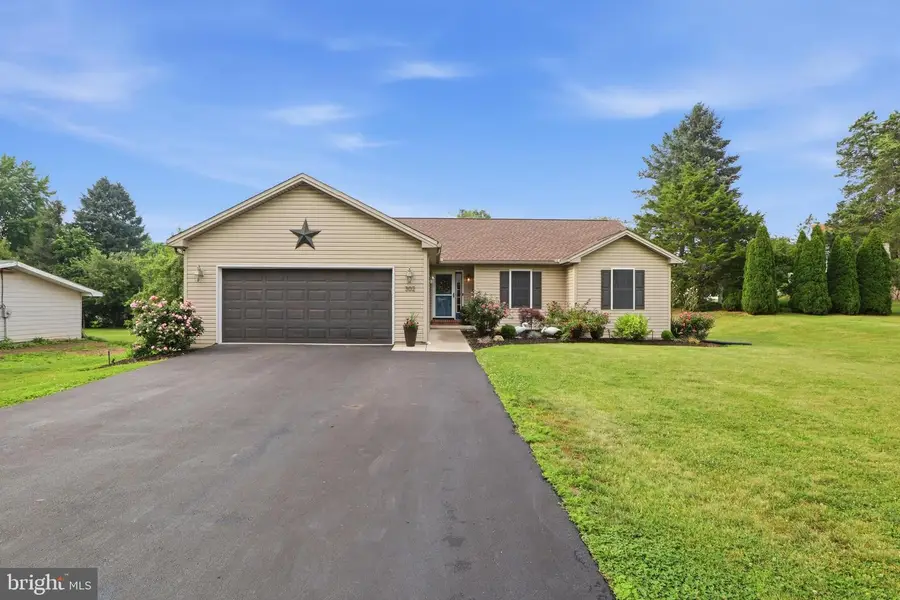 302 Sand Bank Road, Mount Holly Springs, PA 17065 - #2