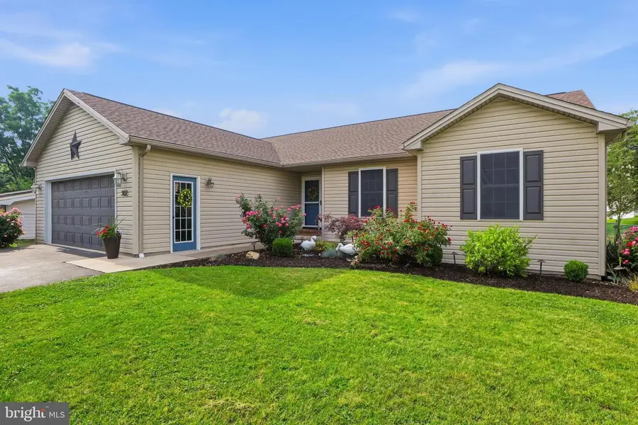 302 Sand Bank Road, Mount Holly Springs, PA 17065 - #3