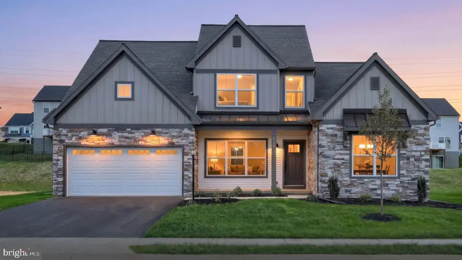 2236 S Autumn Chase Dr, Mechanicsburg, PA 17055 - #2