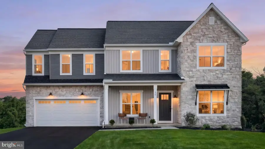 130 South Mountain Dr, Carlisle, PA 17013 - #2
