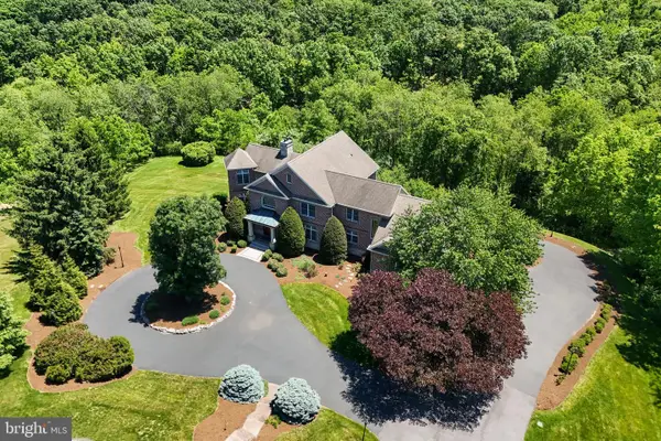 3 Conestoga Lane, MECHANICSBURG, PA 17050