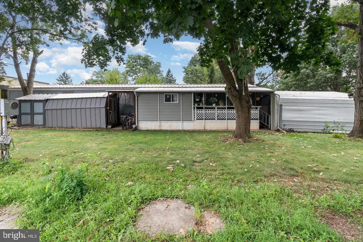 110 Shippensburg Mobile Est, Shippensburg, PA 17257 - #1