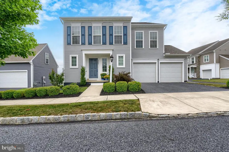 3265 Longview Rd, Mechanicsburg, PA 17055 - #2
