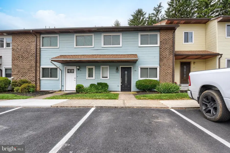 50 Drexel Pl, New Cumberland, PA 17070 - #2