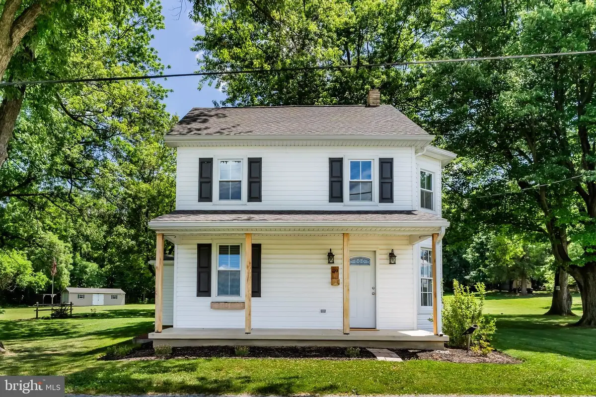 39 Red Tank Road, Boiling Springs, PA 17007 - #1