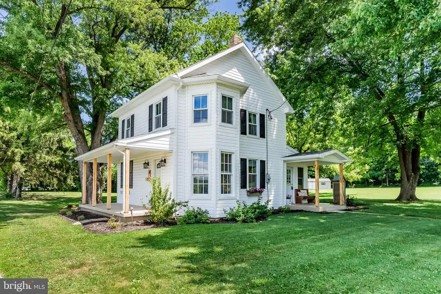 39 Red Tank Road, Boiling Springs, PA 17007 - #2