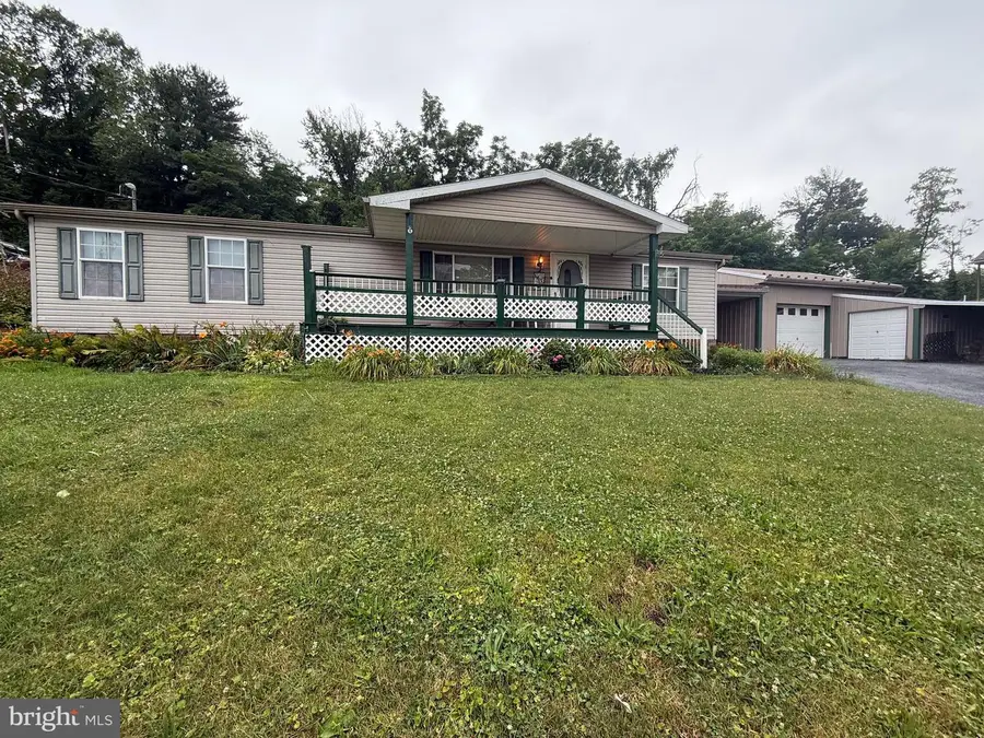 678 Front Street, Enola, PA 17025 - #2