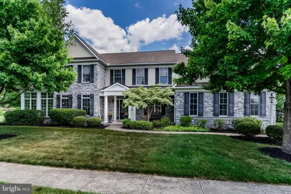 2425 Hume Ln, ENOLA, PA 17025