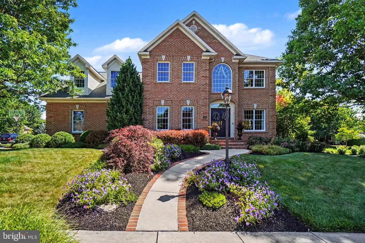1773 Meadow Dr S, Mechanicsburg, PA 17055 - #1