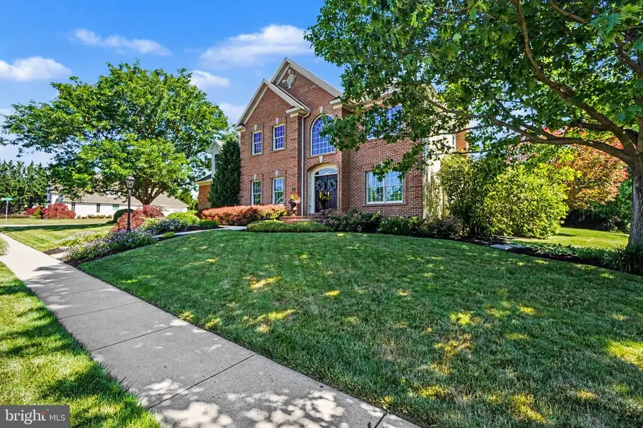 1773 Meadow Dr S, Mechanicsburg, PA 17055 - #2