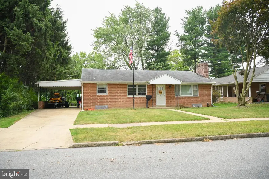 4303 Park St, Camp Hill, PA 17011 - #2