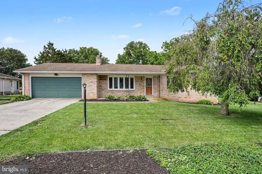 909 Spring Cir, Mechanicsburg, PA 17055 - #2