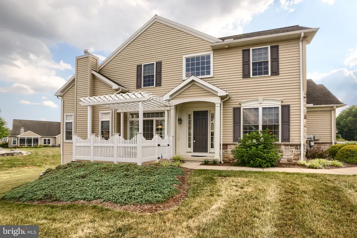 425 Carmella Drive, Mechanicsburg, PA 17050 - #1