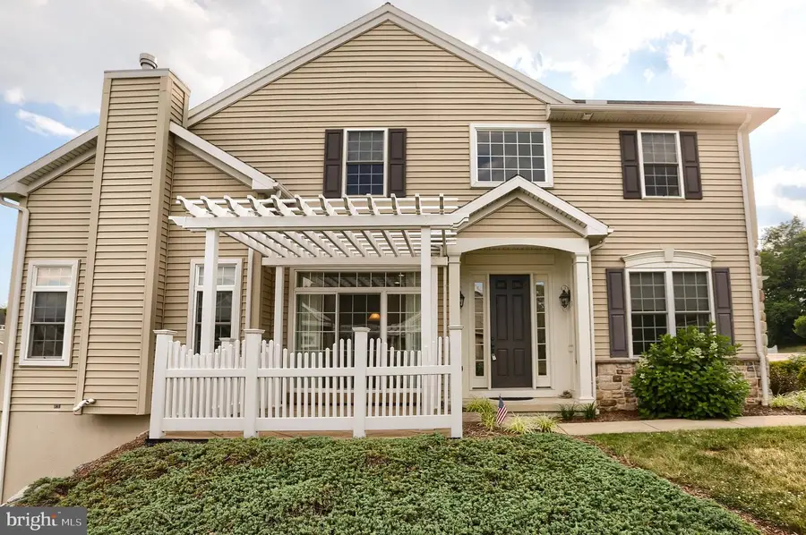 425 Carmella Drive, Mechanicsburg, PA 17050 - #2