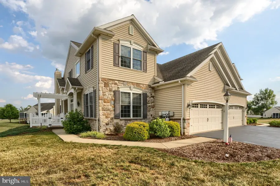 425 Carmella Drive, Mechanicsburg, PA 17050 - #3