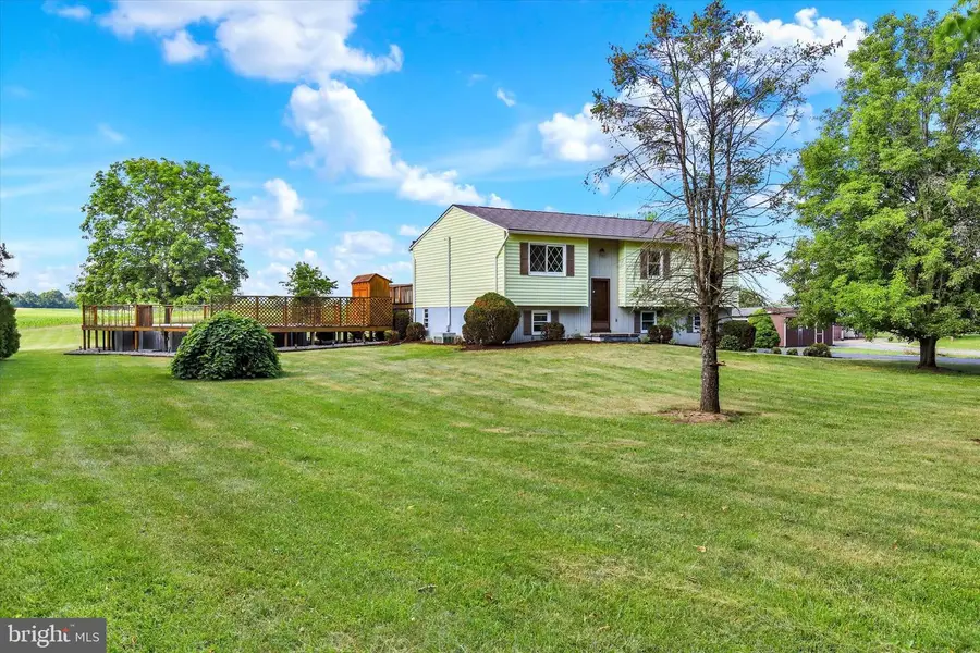 62 Oak Flat Rd, Newville, PA 17241 - #2