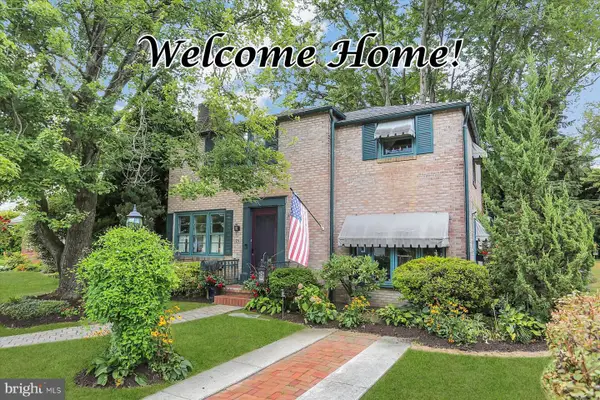 221 Bailey Street, NEW CUMBERLAND, PA 17070