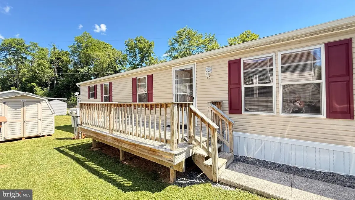 43 Trudy Cir, Mechanicsburg, PA 17050 - #1