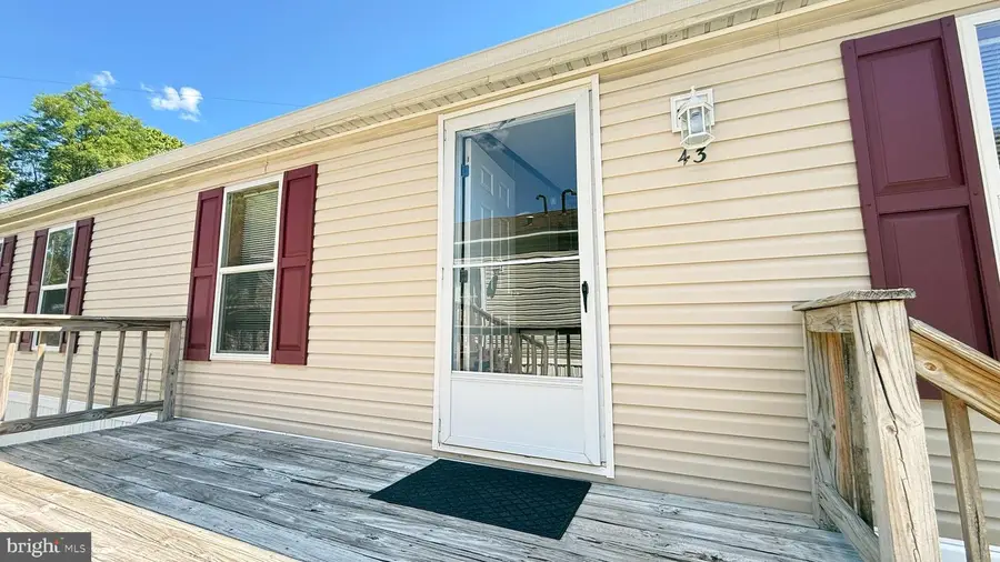 43 Trudy Cir, Mechanicsburg, PA 17050 - #2