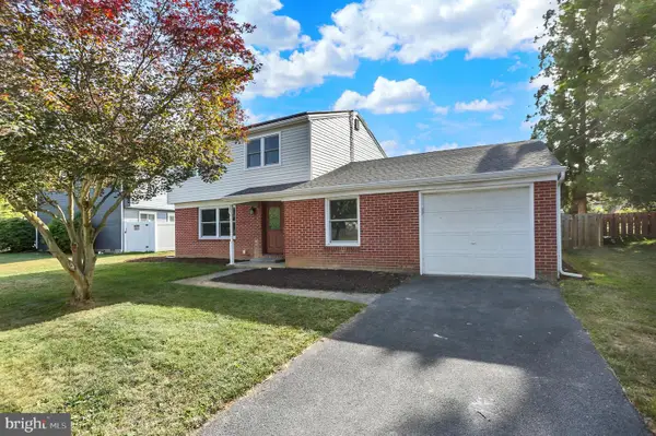 201 Linda Dr, MECHANICSBURG, PA 17055