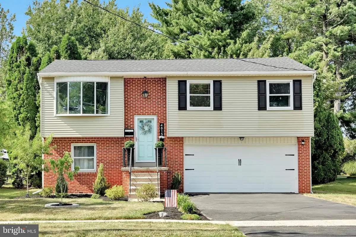 4815 Delbrook Rd, Mechanicsburg, PA 17050 - #1