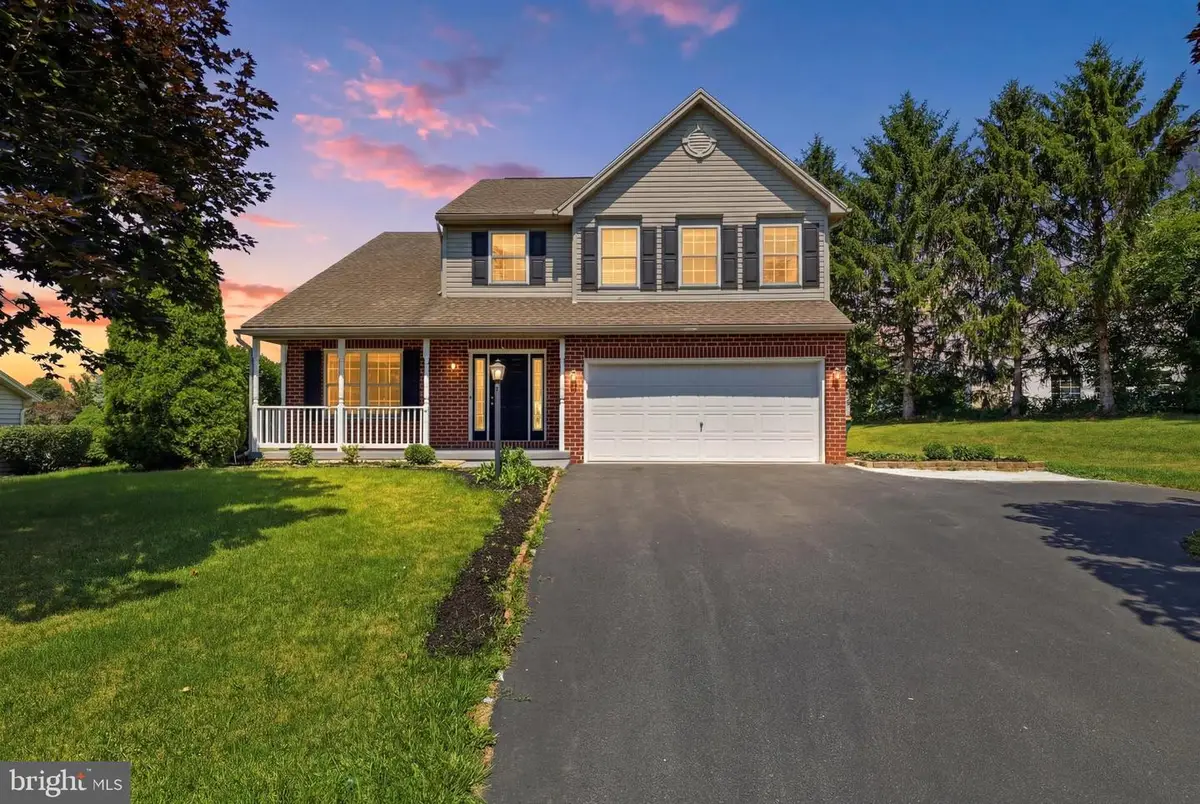 2 Forgedale Drive, Carlisle, PA 17015 - #1