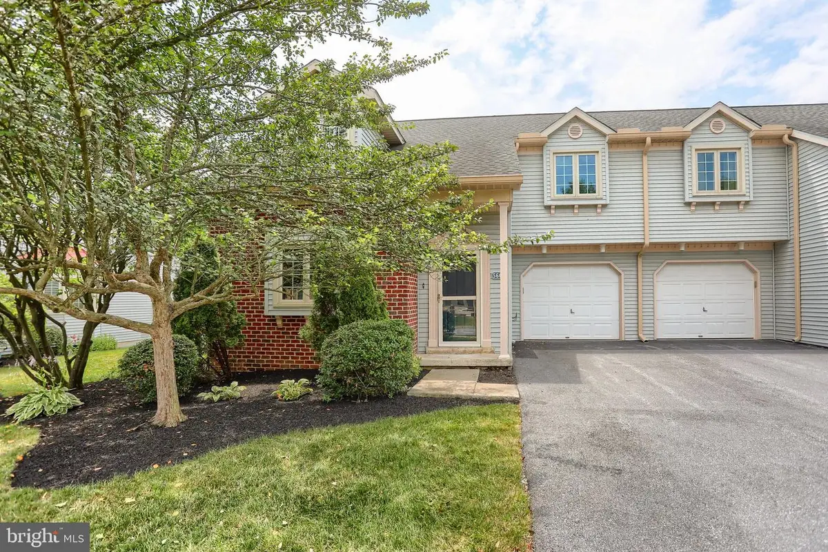 5602 Moreland Ct, Mechanicsburg, PA 17055 - #1