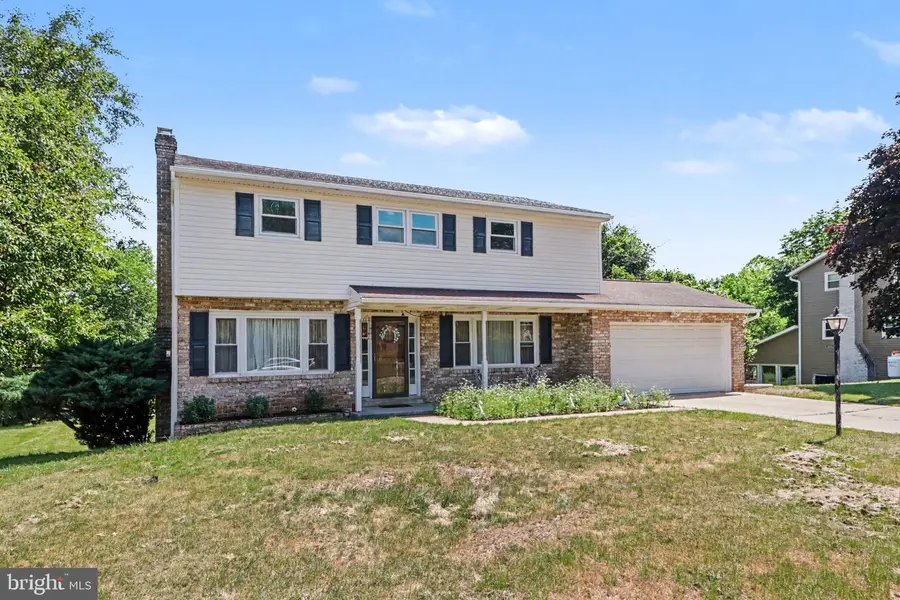 2125 Douglas Drive, Carlisle, PA 17013 - #3