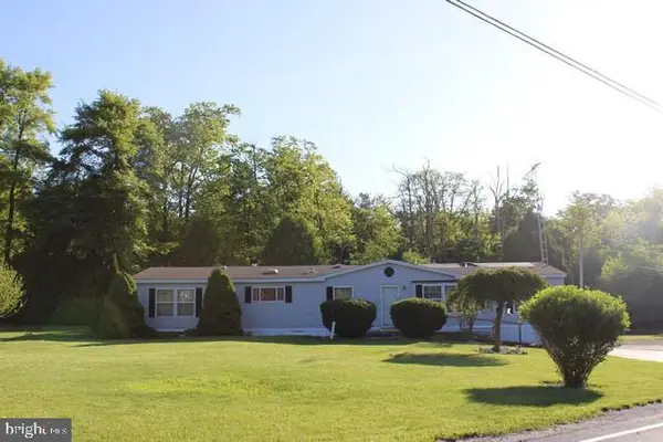 2827 Shippensburg Road, BIGLERVILLE, PA 17307