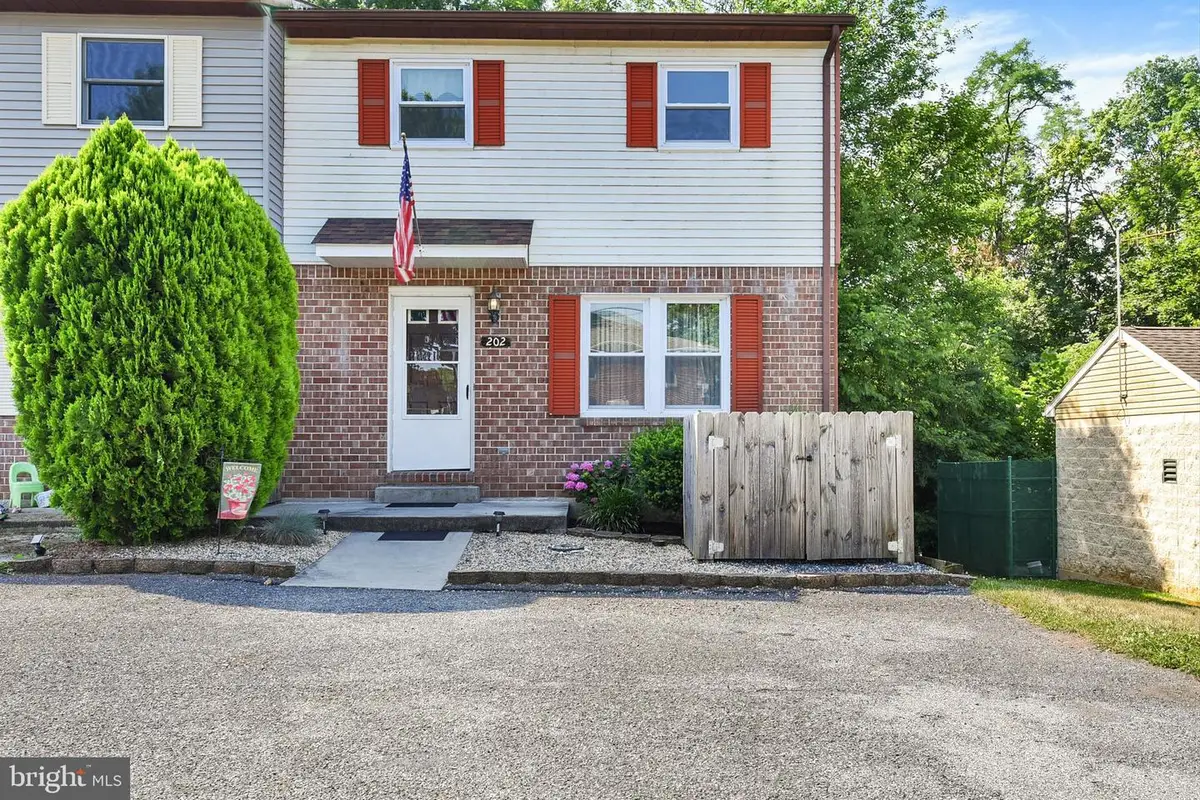 202 Marion Avenue, Carlisle, PA 17013 - #1