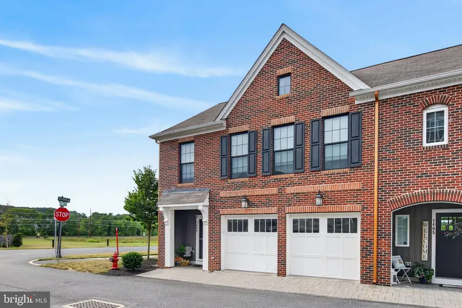 1403 Woolford Way, Mechanicsburg, PA 17055 - #2