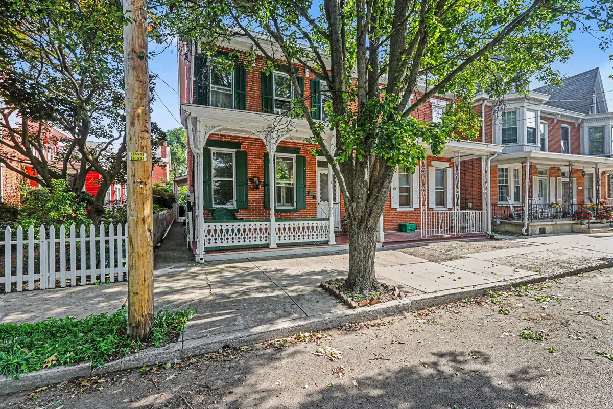 215 Walnut St, Carlisle, PA 17013 - #1