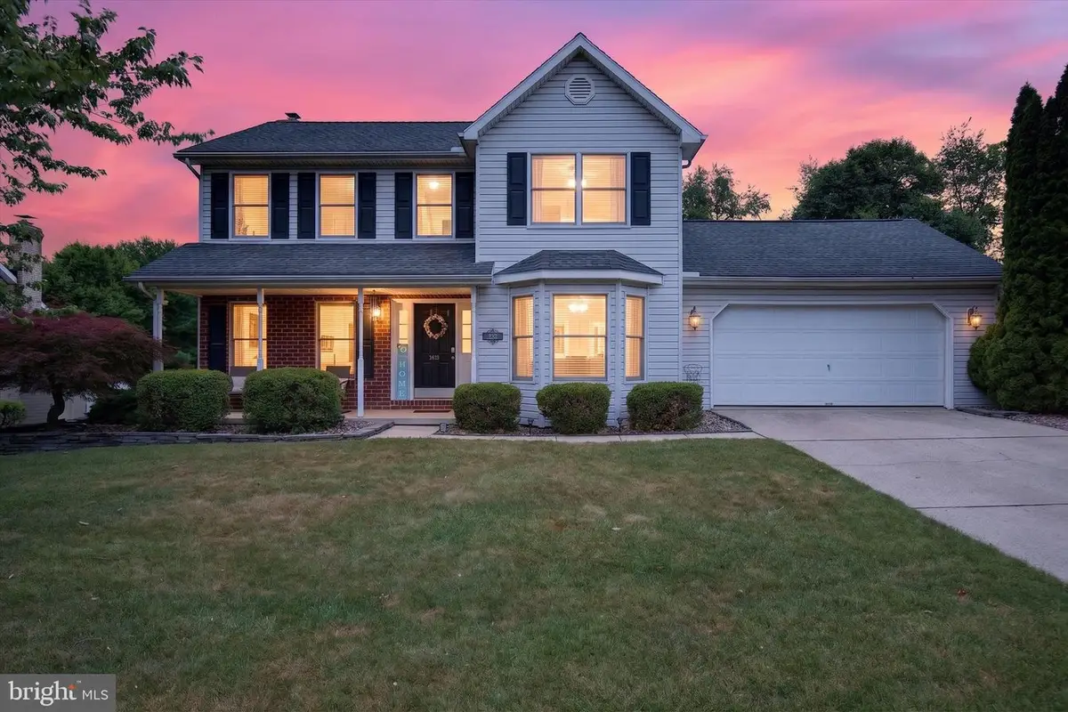 6128 Wallingford Way, Mechanicsburg, PA 17050 - #1