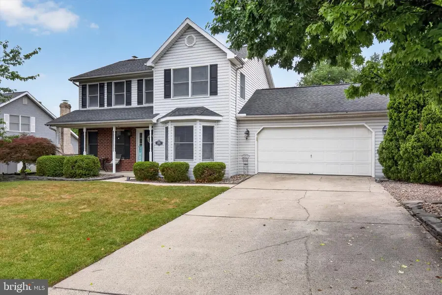 6128 Wallingford Way, Mechanicsburg, PA 17050 - #2