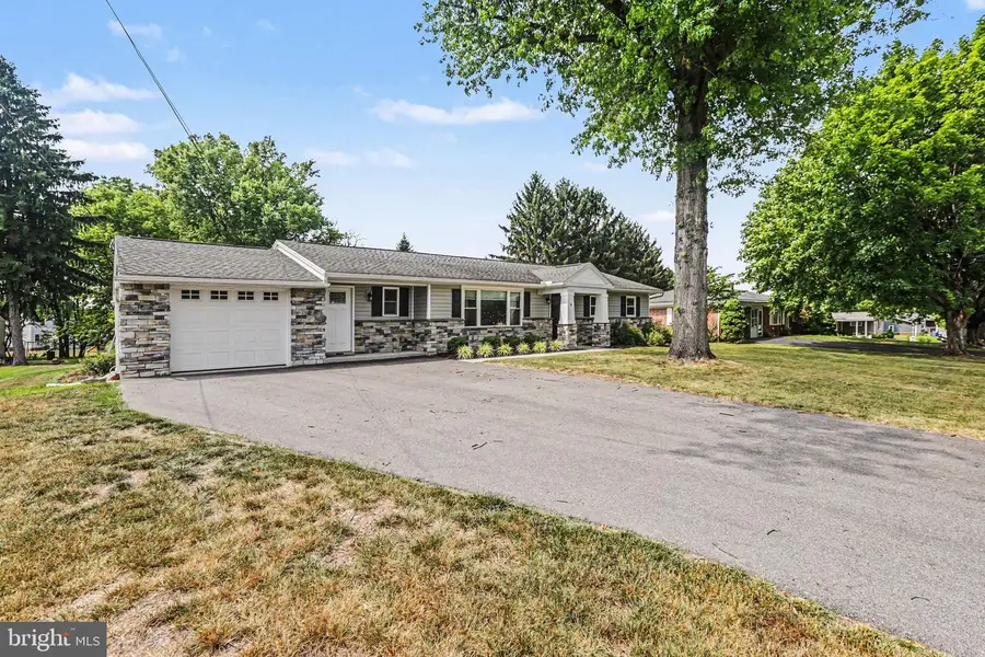 8 Longview Drive, Mechanicsburg, PA 17050 - #2