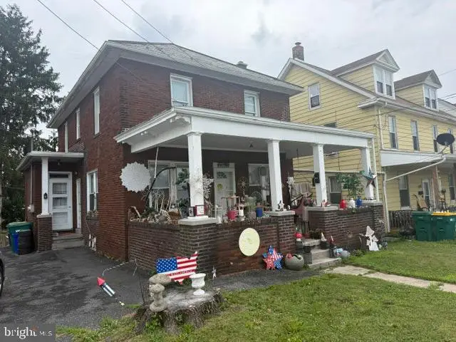116 N Enola Dr, Enola, PA 17025 - #3