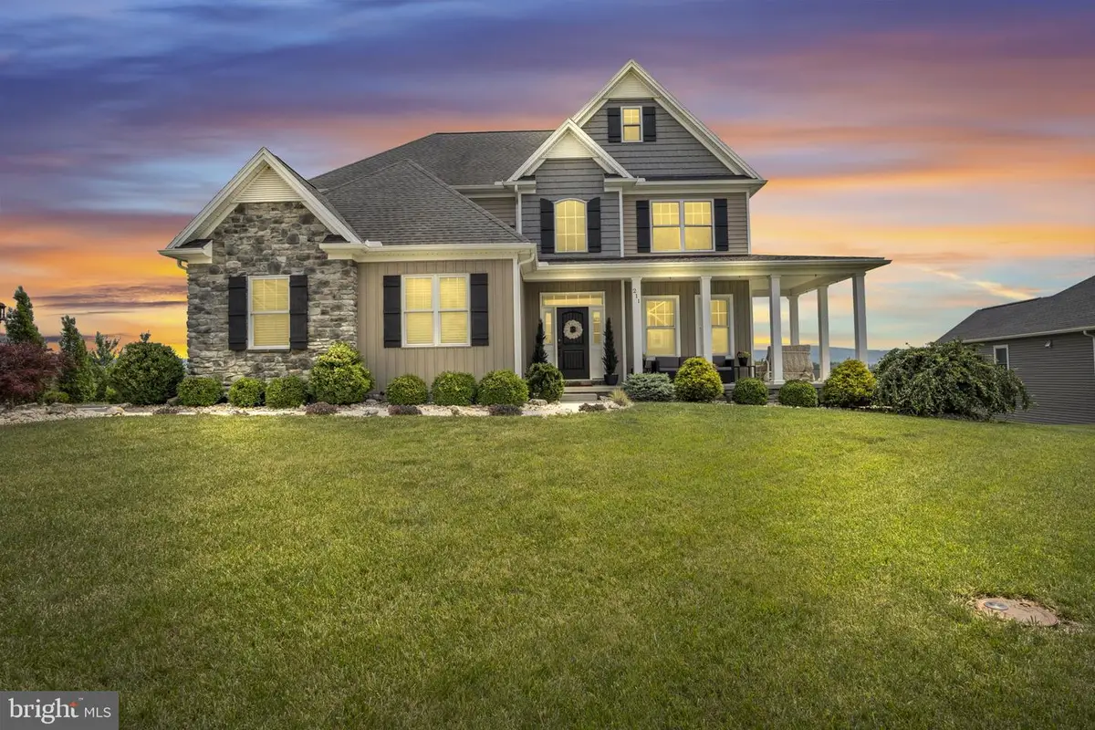 211 Iron Works Way, Boiling Springs, PA 17007 - #1