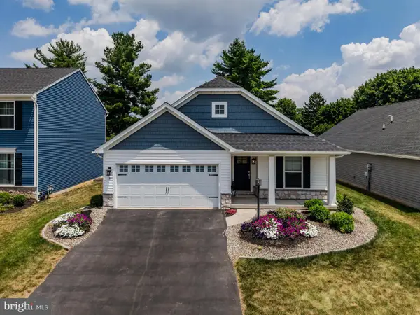 5 Shillington Lane, CARLISLE, PA 17013