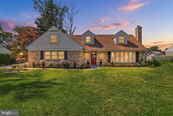 505 Glenn St, SHIPPENSBURG, PA 17257