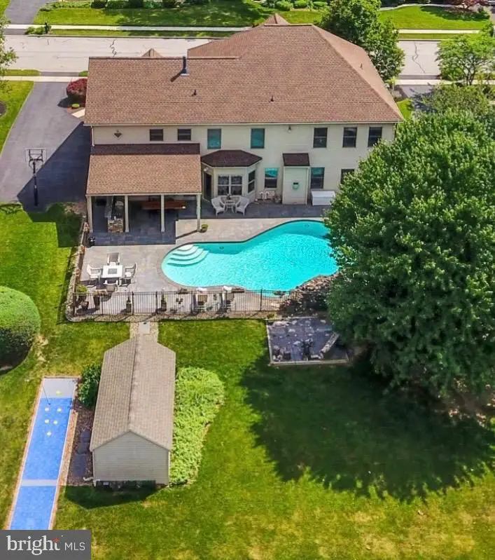 3714 Leyland Dr, Mechanicsburg, PA 17050 - #3