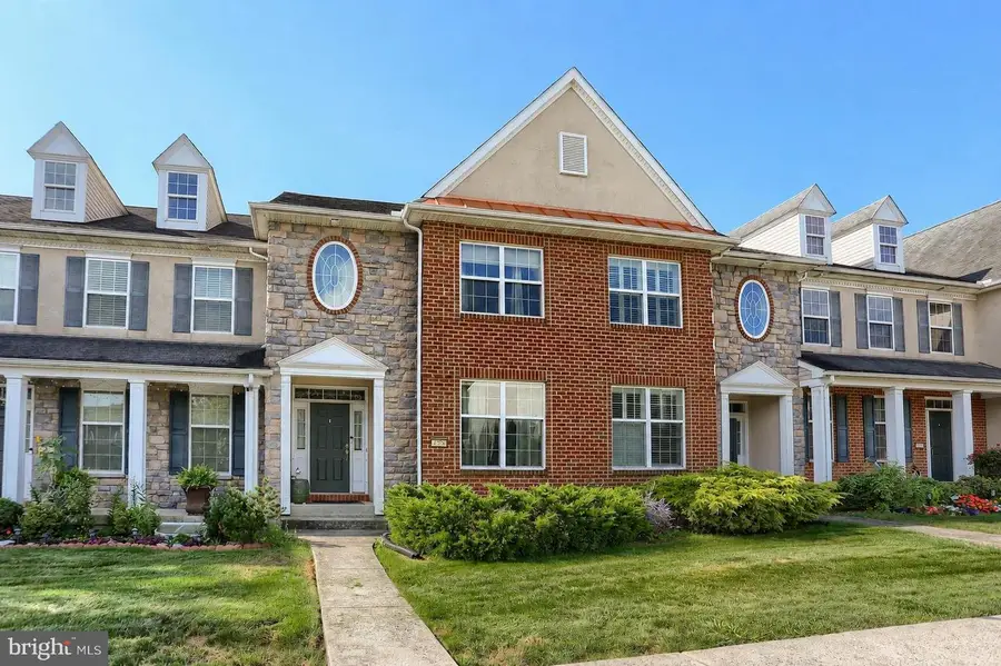 4725 Laurel Valley Ln, Enola, PA 17025 - #2