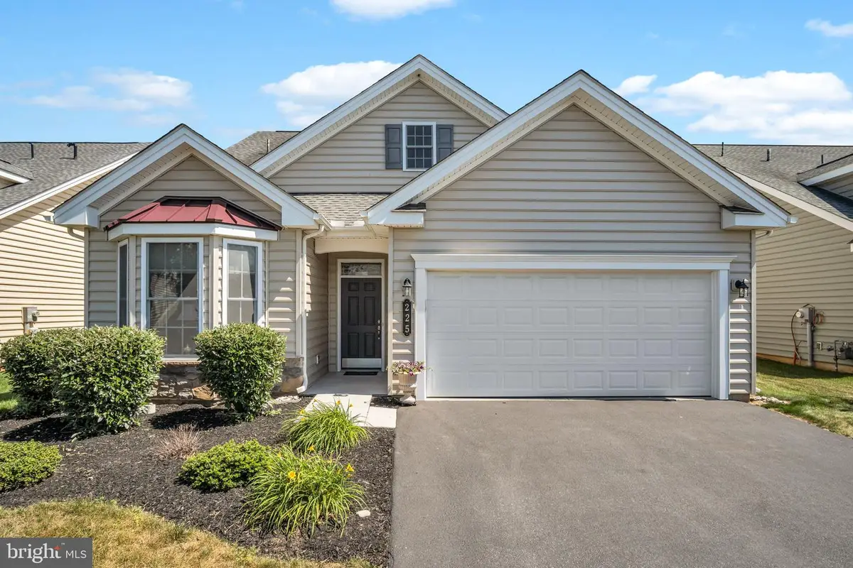 225 Loyal Drive, Mechanicsburg, PA 17050 - #1