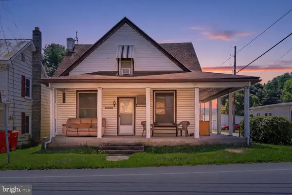 1 E Main St, WALNUT BOTTOM, PA 17266