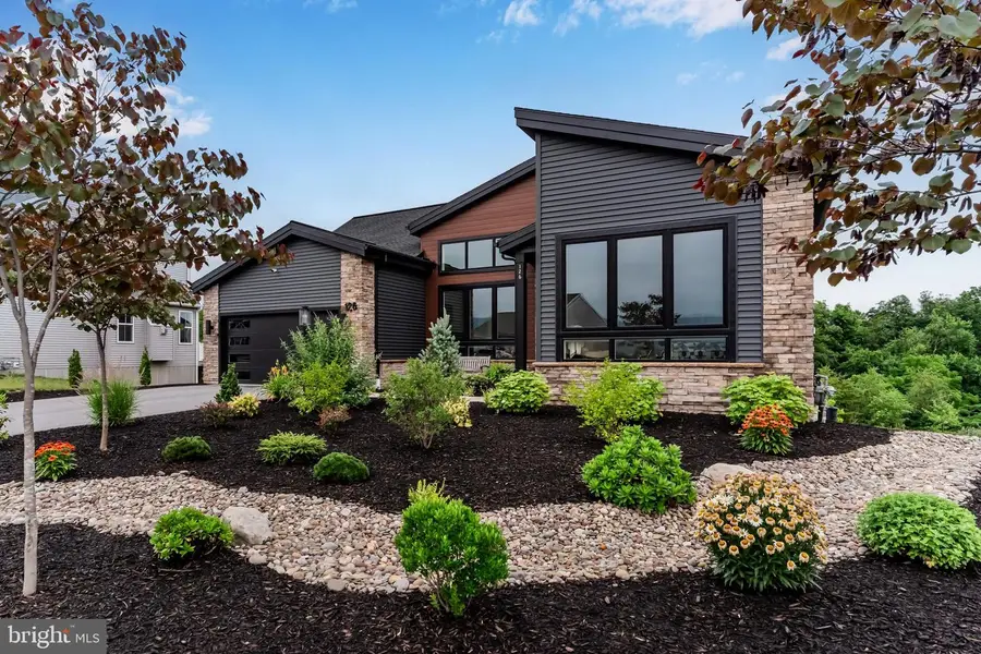 126 South Mountain Drive, Carlisle, PA 17013 - #2