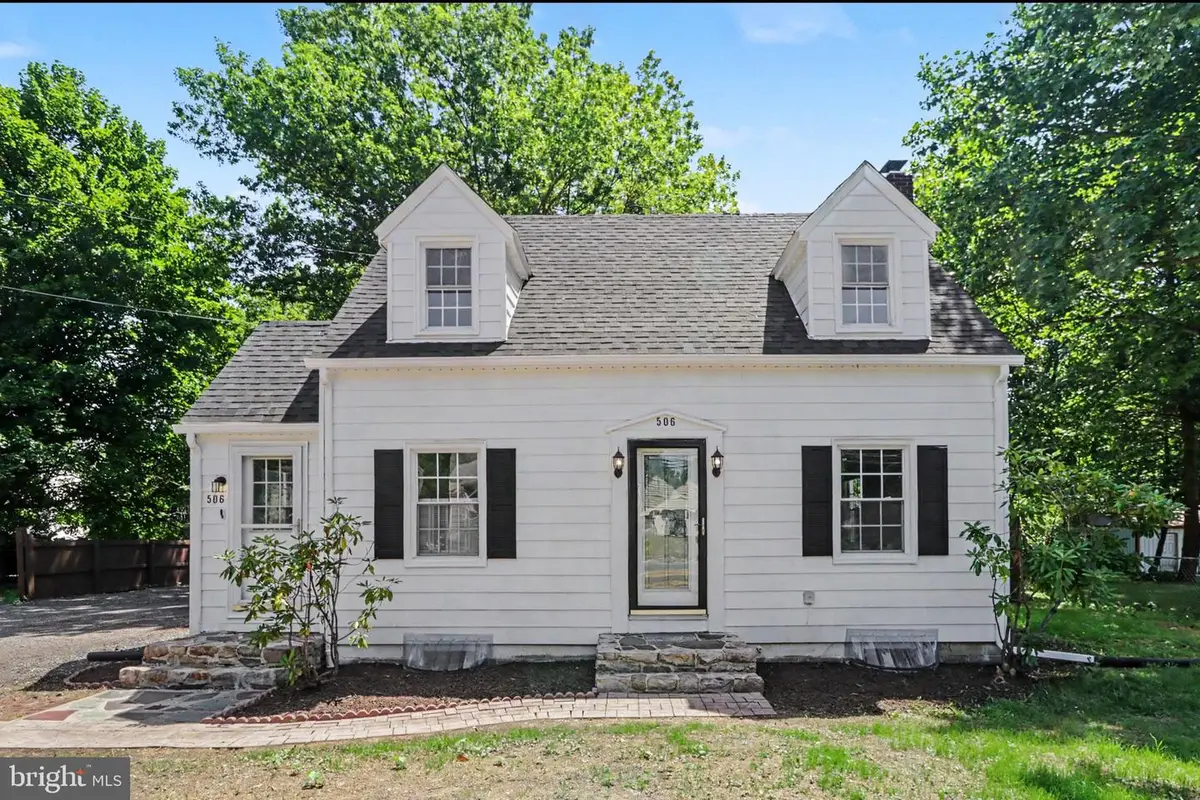 506 Hogestown Road, Mechanicsburg, PA 17050 - #1