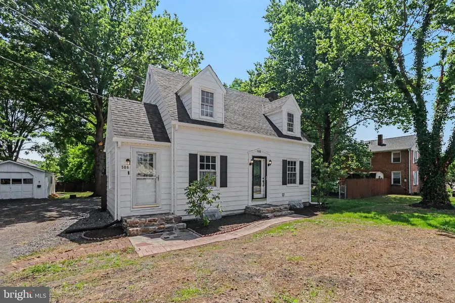 506 Hogestown Road, Mechanicsburg, PA 17050 - #2