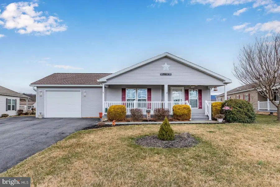 30 Adele Ave, Carlisle, PA 17015 - #2