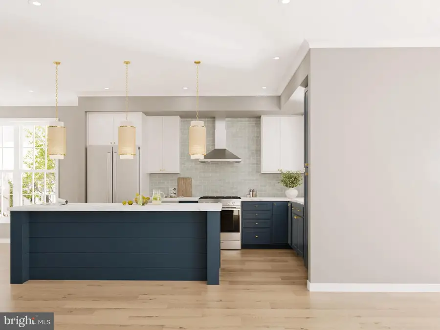 3132 Overlook Dr, Mechanicsburg, PA 17055 - #3