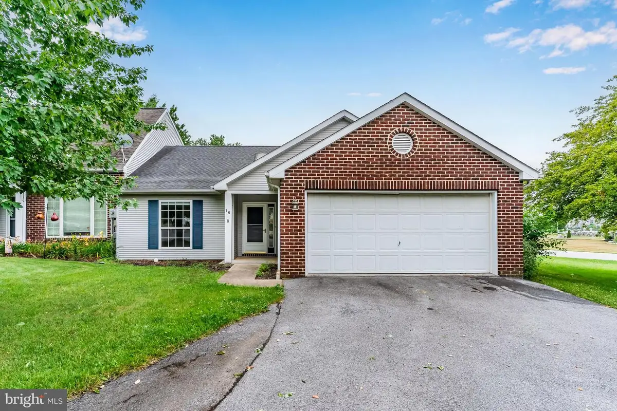 15 Thornhill Court, Carlisle, PA 17015 - #1